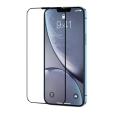 Tempered Glass Joyroom HQ-Z22 for iPhone 15 Pro with back edge, dustproof