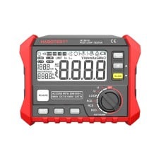 Habotest HT5910 Digital Earth Resistance Tester