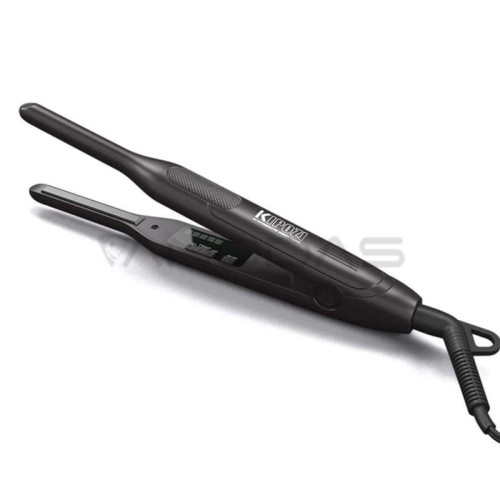 Kipozi 2024 hair iron