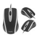 Havit MS753 universal mouse (black&grey)