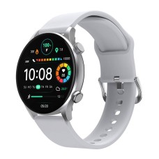 Haylou Smart Watch GST Lite Silver