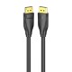 HD DisplayPort 1.4 8K Cable 3m Vention HCDBI (Black)