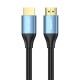 HDMI 4K HD 8m Cable Vention ALHSK (Blue)