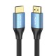 Vention HDMI 4K HD cable 1m - blue