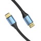 Vention HDMI 4K HD cable 1m - blue