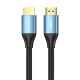 Vention HDMI 4K HD cable 1m - blue