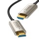 Baseus High Definition HDMI – HDMI kabelis 10m 4K – Juodas