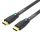 HDMI Cable 35m Vention AAMBU (Black)