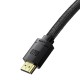 HDMI cable Baseus , 8K@60Hz, 8m (black)