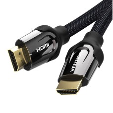 Cabel HDMI - HDMI Vention 4K60HZ 2m (black)