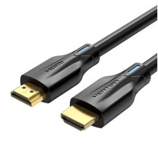 HDMI cable Vention 2.1, AANBG, 8k, 1.5m (Black)