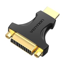 HDMI kištukas į DVI lizdas adapterio ventiliacija AIKB0 (24+5)