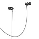 HiFuture Hi5 Wired Earphones (black)