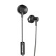 HiFuture Mi5 Wired Earphones (black)