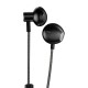 HiFuture Mi5 Wired Earphones (black)