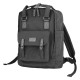 Himawari 1010 15.6'' laptop backpack (black)