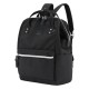 Himawari 1882 15.6'' laptop backpack (black)