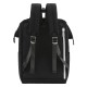 Himawari 1882 15.6'' laptop backpack (black)