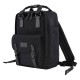 Himawari 188L 14'' laptop backpack (black)