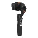 Hohem iSteady Pro4 Gimbal, skirtas sporto kameroms