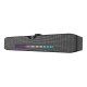 HP DHS-4200 Wireless soundbar speaker (black)