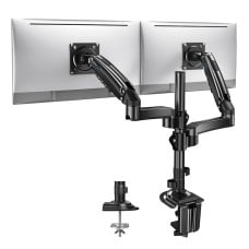 Huanuo Dual 13-32" Monitor Stand HNDS8