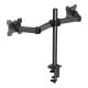 Huanuo Single 13-30" Monitor Stand HNCM7