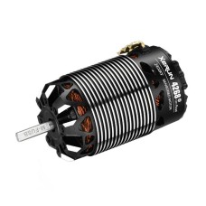 HW30401910 XERUN 4268 SD, 2400Kv OnRoad – G3 – juoda