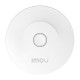 IMOU KIT-TRV1-EU-2 ZigBee termostatinės galvutės rinkinys su 6 adapteriais ir šliuzu