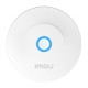 IMOU KIT-TRV1-EU-2 ZigBee termostatinės galvutės rinkinys su 6 adapteriais ir šliuzu