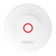 IMOU KIT-TRV1-EU-2 ZigBee termostatinės galvutės rinkinys su 6 adapteriais ir šliuzu