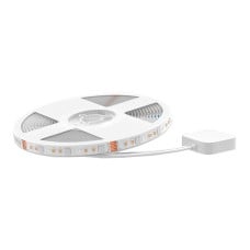 Intelligens Wi-FI LED juosta RGBWW (5 metrai) Meross MSL320 (HomeKit)