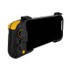 iPega PG-9211B Wireless gamepad with phone holder - black