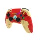 Wireless Game Controller iPega PG-P4020A Touchpad PS4 - Red