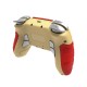 Wireless Game Controller iPega PG-P4020A Touchpad PS4 - Red