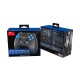 iPega PG-P4023B Wireless Gamepad with Touch Buttons for PS4 - Black