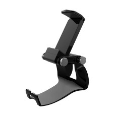 Mobile phone holder iPega PG-P5005 for PS5 controller - black