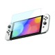 iPega PG-SW100 Edzett üveg Nintendo Switch OLED