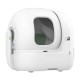 Intelligent self-cleaning cat litterbox PetKit Purbot MAX PRO with AI camera