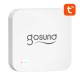 Smart Bluetooth/Wi-Fi Gateway with Alarm Gosund G2