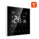 Smart Boiler Heating Thermostat Avatto WT100 3A WiFi Tuya