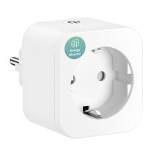 Išmanusis kištukas MEROSS MSS305-EU su energijos monitoriumi (Non-HomeKit)