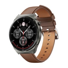 Smartwatch 2 ultra Aukey SW-2U  (brown leather)