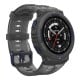 Išmanusis laikrodis Amazfit Active Edge (Midnight Pulse)