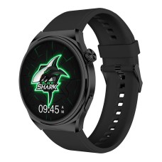 Smartwatch Black Shark BS-S1 black