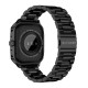 Smartwatch Blitzwolf BW-GTC3 (Black/Black Steel)