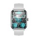 Smartwatch Colmi C61 (Silver)