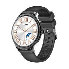 Išmanusis laikrodis Colmi L10 (juodas)