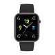 Smart watch Colmi P15 - Black