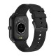 Smartwatch Colmi P60 (black)